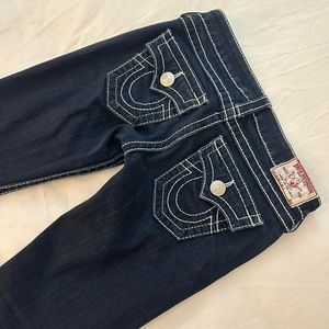 True Religion - 25 Waist Jeans